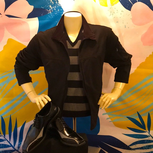 COPY - North End Soft Jacket - Picture 1 of 16